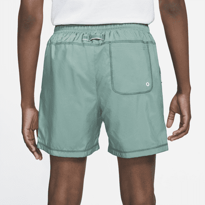 Nike Sportswear Men's Woven Flow Shorts