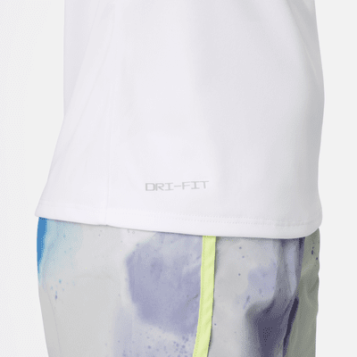 ナイキ "Just DIY It" Dri-FIT スプリンター セットアップ リトルキッズ ツーピース Dri-FIT セットアップ