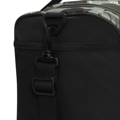 Nike Brasilia 9.5 Printed Training Duffel Bag (Medium, 60L)