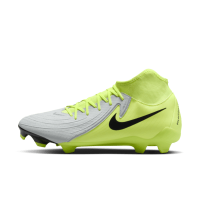 Nike Phantom Luna 2 Academy high-top voetbalschoenen (meerdere ondergronden)