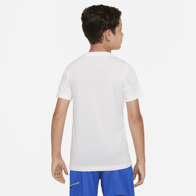 Nike Dri-FIT Legend Big Kids' (Boys') T-Shirt