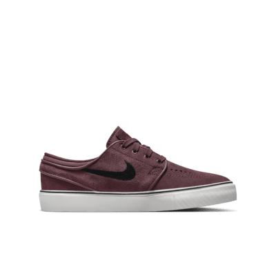 Nike SB Stefan Janoski Skateschoen voor kids