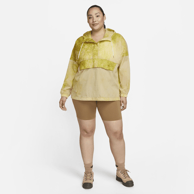 Nike Sportswear Women's Woven Wave Dye Jacket (Plus Size). Nike.com