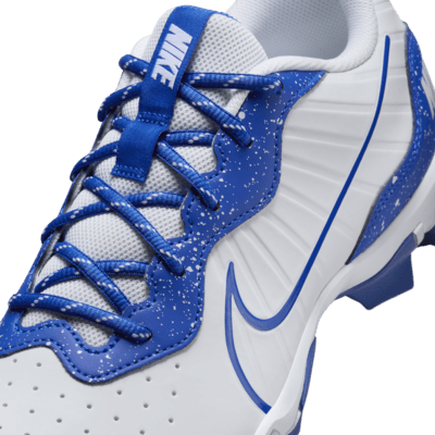 Tacos de béisbol para hombre Nike Alpha Huarache 4 Keystone