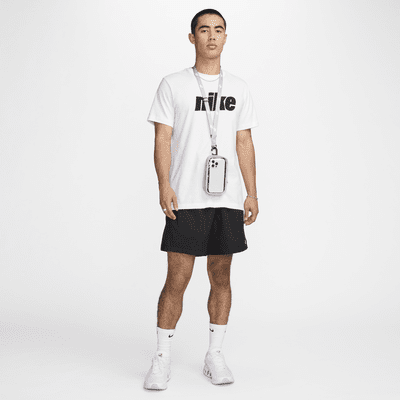 나이키 클럽 폰 백