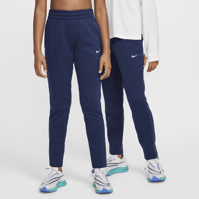 Nike Multi Stain Repel Big Kids' Therma-FIT Pants