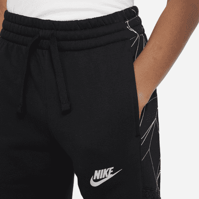 Nike Sportswear Club Big Kids' (Boys') Winterized Pants. Nike.com