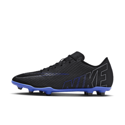 Nike Korki Na Twardą Murawę Zoom Mercurial Vapor 15 Elite Fg Zieleń - Ceny  i opinie 