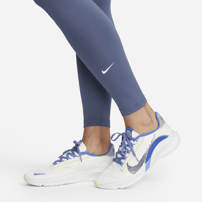 Nike One Women's High-Rise Leggings. Nike VN