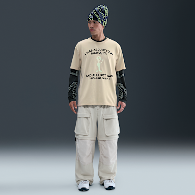 나이키 ACG 남성 티셔츠