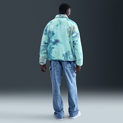 Chamarra de medio cierre Therma-FIT para hombre Nike