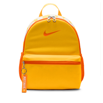 Nike Brasilia JDI Kids' Mini Backpack (11L)