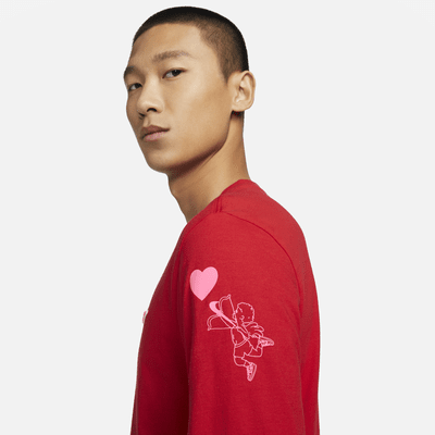 Nike Sportswear Long-Sleeve T-Shirt