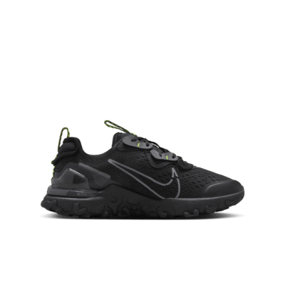 Skor Nike React Vision för ungdom