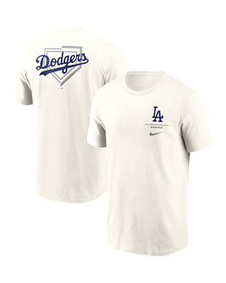 NIKE公式】ロサンゼルス ドジャース 2 -Hit メンズ ナイキ MLB Tシャツ 
