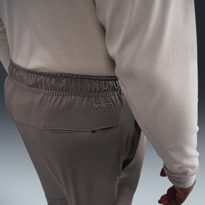 Nike Unlimited Men's Dri-FIT Zippered Cuff Versatile Pants