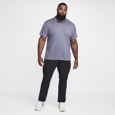 Nike Dri-FIT Victory férfi golfpóló