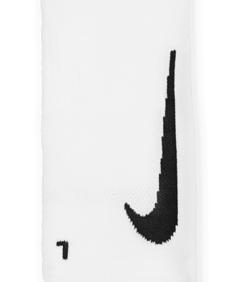 Nike Multiplier Crew Sock (2 Pairs)