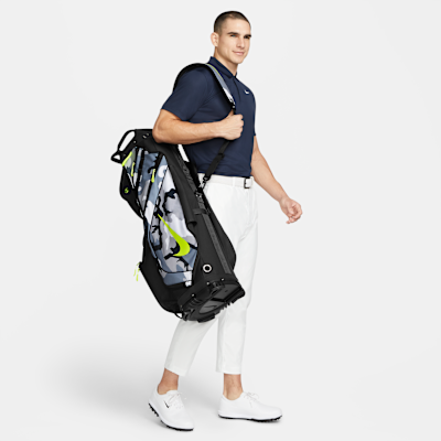 Golftassen. Nike NL