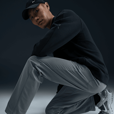 Nike 24.7 PerfectStretch Men's Dri-FIT 5-Pocket Slim-Fit Trousers