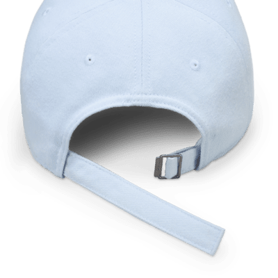 Nike Club Unstructured Cap