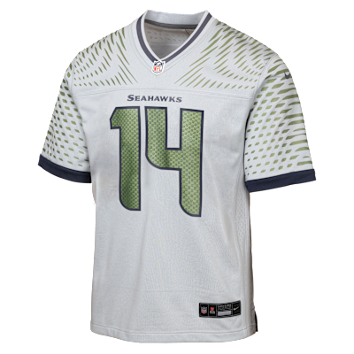 Sam Darnold Seattle Seahawks Rivalries Collection