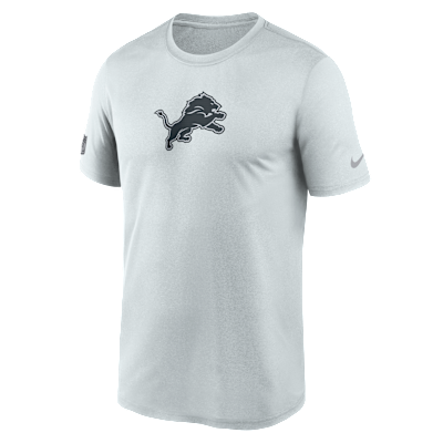 Detroit Lions Team Issue Legend Men's Nike Dri-FIT NFL T-Shirt from Nike - $45