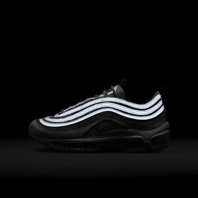 Nike Air Max 97 Big Kids’ Shoes