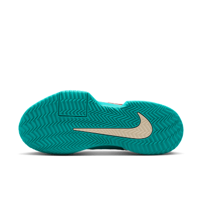 Nike GP Challenge Pro Premium Women's Clay Court Tennis Shoes