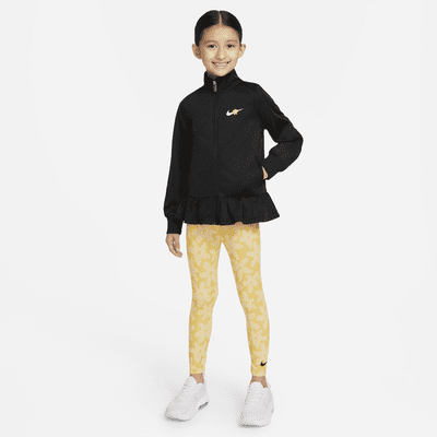 Nike Little Kids' Tracksuit Set