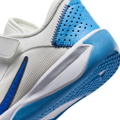 Nike Omni Multi-Court Younger Kids' Shoes