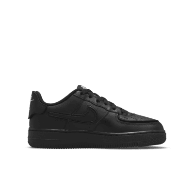 Nike Air Force 1/1 Older Kids' Shoe