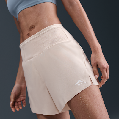 Nike Trail Women's Dri-FIT Brief-Lined Running Shorts