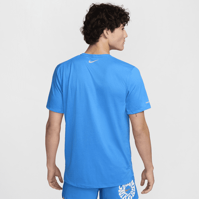 Nike Rise 365 Run Energy Men's Dri-FIT Short-Sleeve Running Top