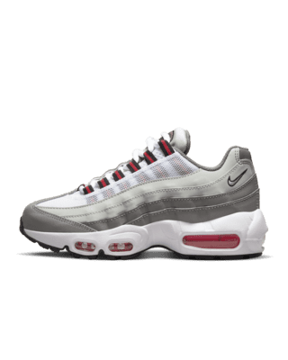 Подростковые кроссовки Nike Air Max 95 Recraft Big Kids'