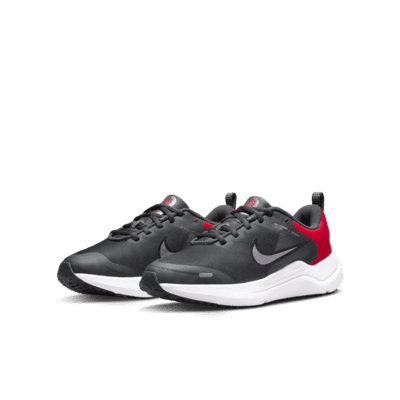 Nike Downshifter 12 Big Kids' Road Running Shoes