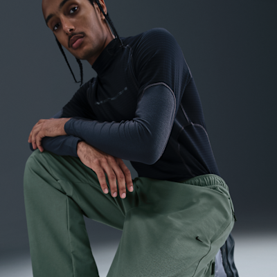 Pants holgados de Shori para hombre Nike Tech