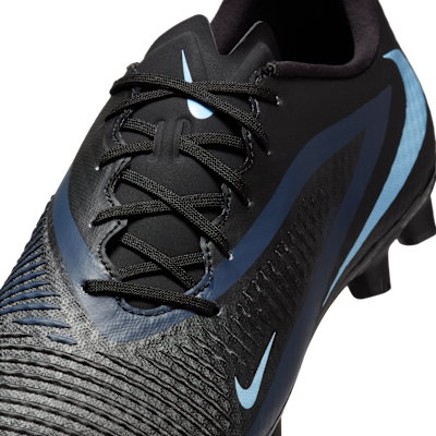 Tacos de fútbol para terreno duro Nike Phantom 6 Low Academy