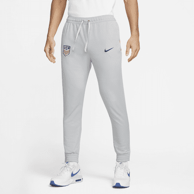 Mamut Iniciar sesión milagro Pantalones de fútbol de tejido Knit para hombre Estados Unidos. Nike.com