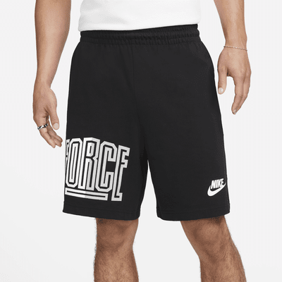 Nike Starting 5 Men's Dri-FIT 20cm (approx.) Basketball Shorts