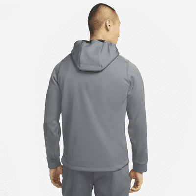 Nike Pro Therma-FIT Men's Full-Zip Hooded Jacket