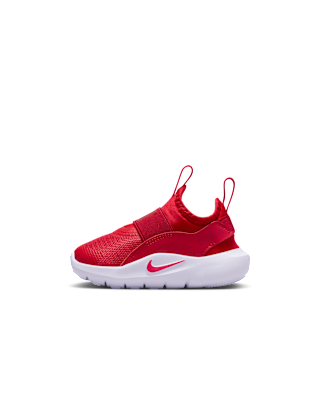 Детские кроссовки Nike Flex Runner 4 Baby/Toddler для бега
