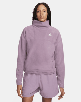 Женские  Nike ACG "Wolf Tree" Top