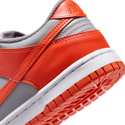 Nike Dunk Low Big Kids' Shoes