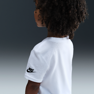 Nike Toddler Unwrapped Futura T-Shirt