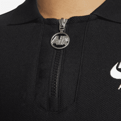 Nike Air Women's Pique Polo