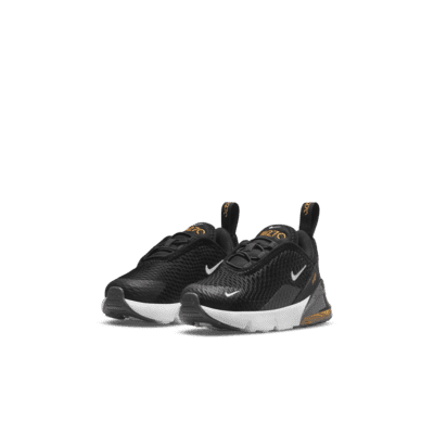 Buty dla niemowląt i maluchów Nike Air Max 270