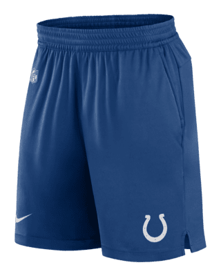 Nike Dri-FIT Sideline Team (NFL Indianapolis Colts) Men's Long