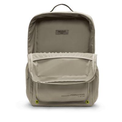 nike utility speed graphic training backpack