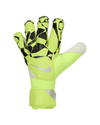 Nike Grip3 Goalkeeper Soccer Gloves